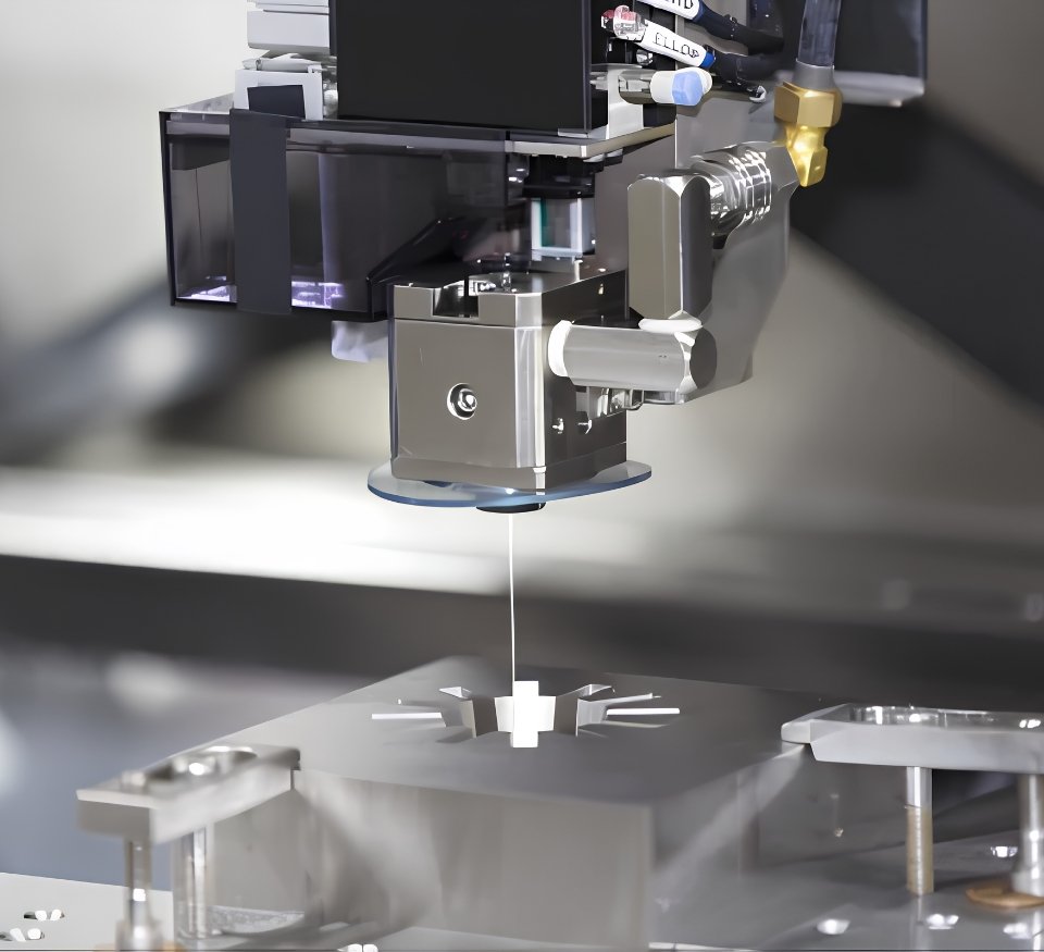 CNC Wire Cut Services