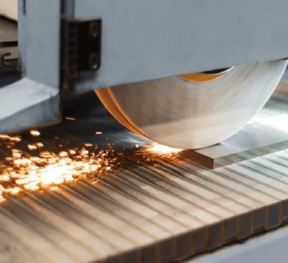 Surface Grinding Services