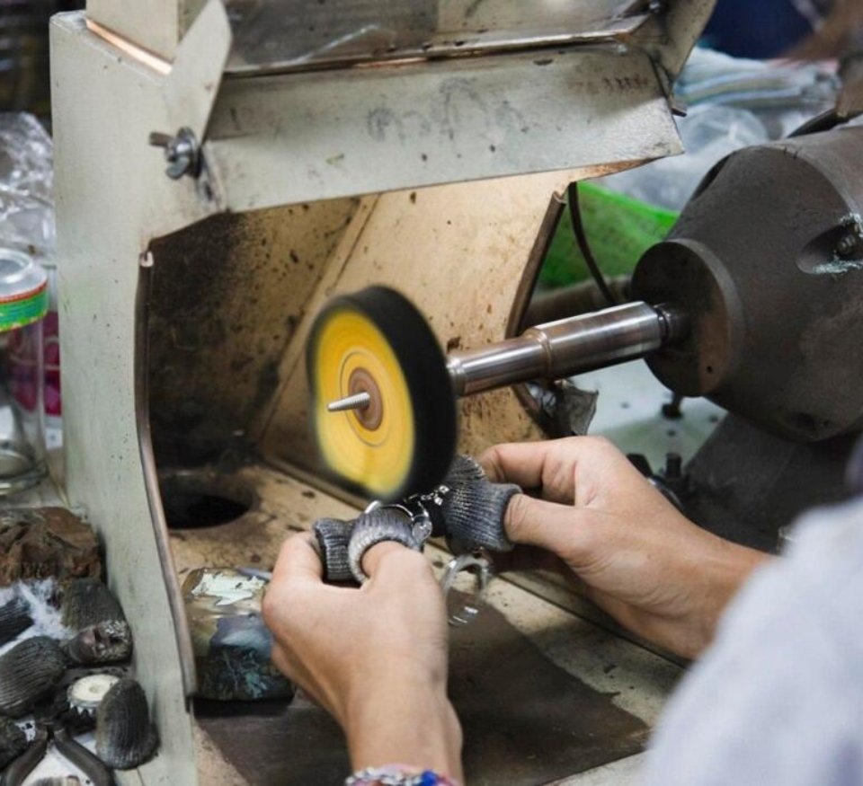 Conventional Turning Services